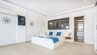 VKV1193 Villa Kalkan