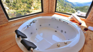 VKV1213 Villa Kalkan