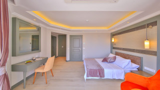 VKV1206 Villa Kalkan