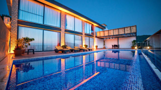 1175 Villa Kalkan