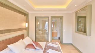 VKV1204 Villa Kalkan