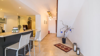 VKV1210 Villa Kalkan