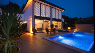 VKV1174 Villa Kalkan