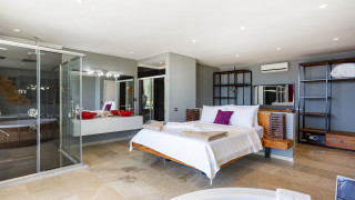 VKV1168 Villa Kalkan