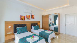 VKV1061 Villa Kalkan