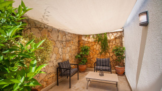 VKV1013 Villa Kalkan
