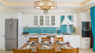 VKV1054 Villa Kalkan
