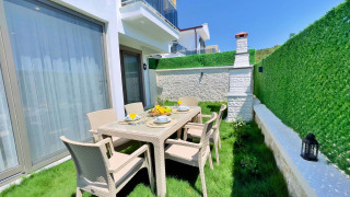 VKV6939 Villa Kalkan