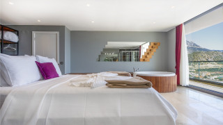 VKV1168 Villa Kalkan