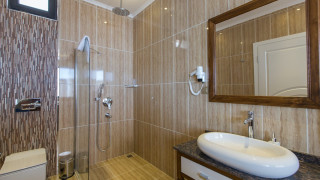 VKV1061 Villa Kalkan