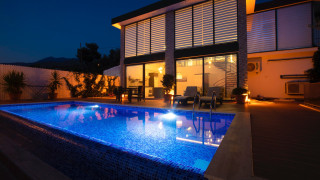 VKV1174 Villa Kalkan