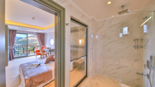 VKV1206 Villa Kalkan