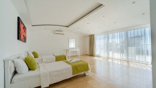 VKV1072 Villa Kalkan