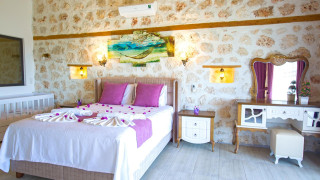 VKV1044 Villa Kalkan