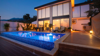 1174 Villa Kalkan