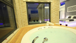 VKV1213 Villa Kalkan
