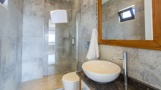 VKV1054 Villa Kalkan