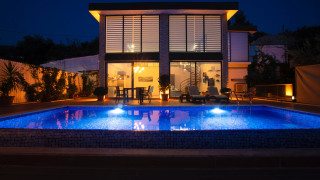 VKV1174 Villa Kalkan