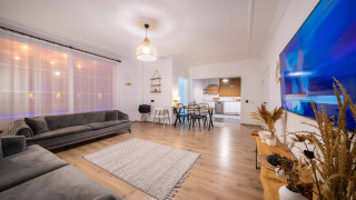 VKV7695 Villa Kalkan