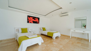 VKV1072 Villa Kalkan