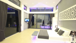 VKV1213 Villa Kalkan
