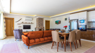 VKV1185 Villa Kalkan