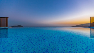 VKV1138 Villa Kalkan