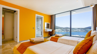 VKV1168 Villa Kalkan