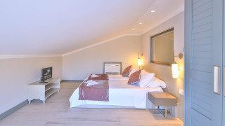VKV1204 Villa Kalkan