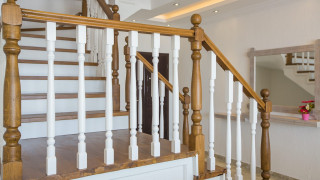 VKV1054 Villa Kalkan