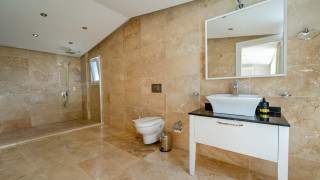 VKV1072 Villa Kalkan
