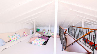 VKV1210 Villa Kalkan
