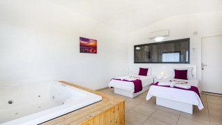 VKV1193 Villa Kalkan