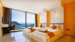 VKV1168 Villa Kalkan