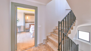 VKV1206 Villa Kalkan