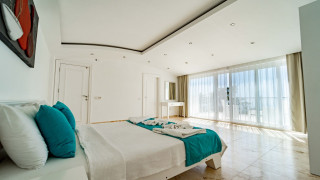 VKV1072 Villa Kalkan