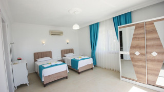VKV1109 Villa Kalkan