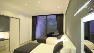 VKV1213 Villa Kalkan