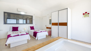 VKV1193 Villa Kalkan