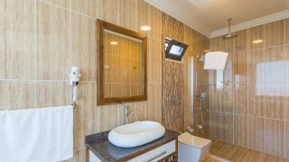 VKV1061 Villa Kalkan