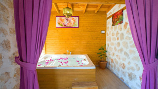 VKV1044 Villa Kalkan