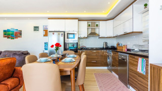 VKV1185 Villa Kalkan
