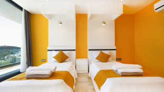 VKV1168 Villa Kalkan