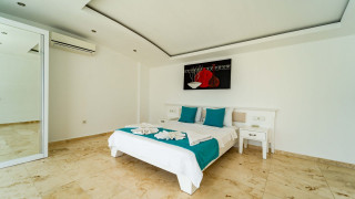 VKV1072 Villa Kalkan