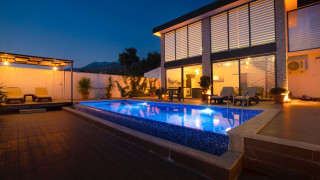 VKV1174 Villa Kalkan