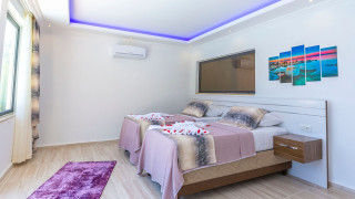 VKV1185 Villa Kalkan