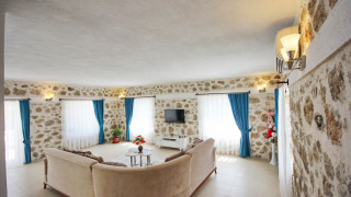 VKV1109 Villa Kalkan