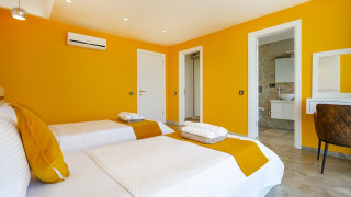 VKV1168 Villa Kalkan