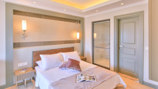 VKV1206 Villa Kalkan