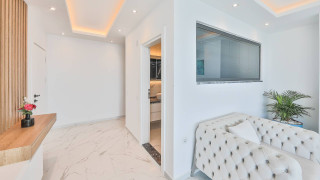 VKV6845 Villa Kalkan